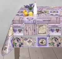 Клеенка на н/о DEKORAMA 190A 1,4*20м DKM.01.190A /1/