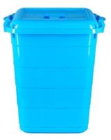 Бак 55л с/кр Bricks 01009 /10/