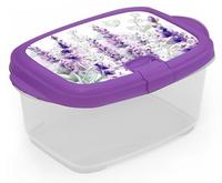 Контейнер для СВЧ 0,7л.Lavender C97144/16/