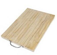 Доска разд.30*20*1,8см,бамбук нрбд-30 /30/