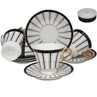 Н-р чайн.12пр 250мл п/у 122-003 /6/