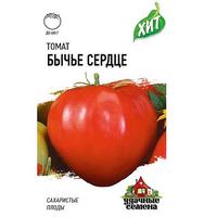 Томат Бычье сердце красное (метал.) Гавриш Ц /20/