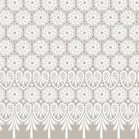 Клеенка стол.Grace Лейс 1,32*22м DM-10003U