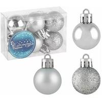 Н-р шаров SYQA-0123120-05 6шт 3см 106298