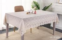 Клеенка стол.Grace Лейс 1,37*20м LA-0580V