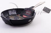 Сковорода 22см Mercury Haus МВ 1743-1 /6/