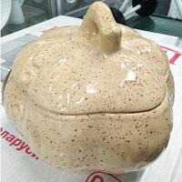 Горшок Тыква КАР
