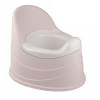 Горшок дет.музык.390*310*305мм (беж.) С13003 /4/