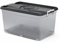 Контейнер прямоуг.50л М3116 /5/