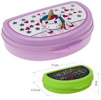 Бутербродница М1201 /24/