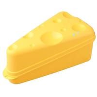 Контейнер д/сыра С12951 /24/