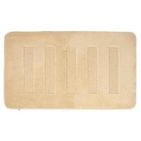 Коврик для в/к AQUA-PRIME Melany 80*120см 20мм крем.AQP.ML.53-1.80х120 /8/