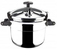 Скороварка 7л д22,5см нерж.,под.кор.1/6 сш02