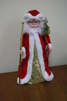 Игрушка"Дед Мороз