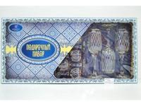 Лопата штык.острокон. WEN с фибергласовой руч.HL1