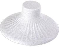 Ножка-вазон ЛИВИЯ (мрамор.) М3196 /12/