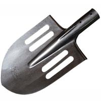 Лопата штыковая облегченная БТМ К4 рельс.сталь/12/