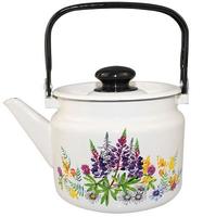 Чайник 2,0л Люпины С-2710П2/4ЖмРч/л /6/