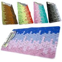 Коврик в ван.комн.PVC 39*69см МС-2307198 /6/