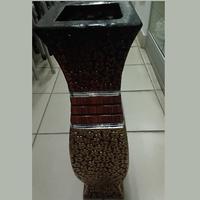 Ваза д/цв.60см.537-485/1/